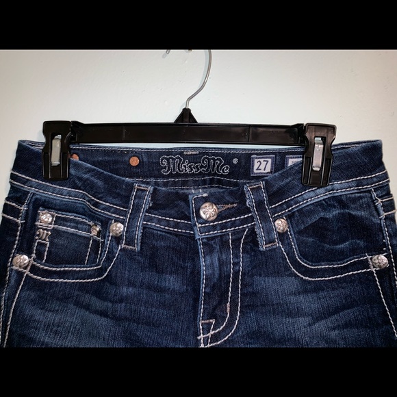 MissMe Boot Cut - Picture 4 of 4